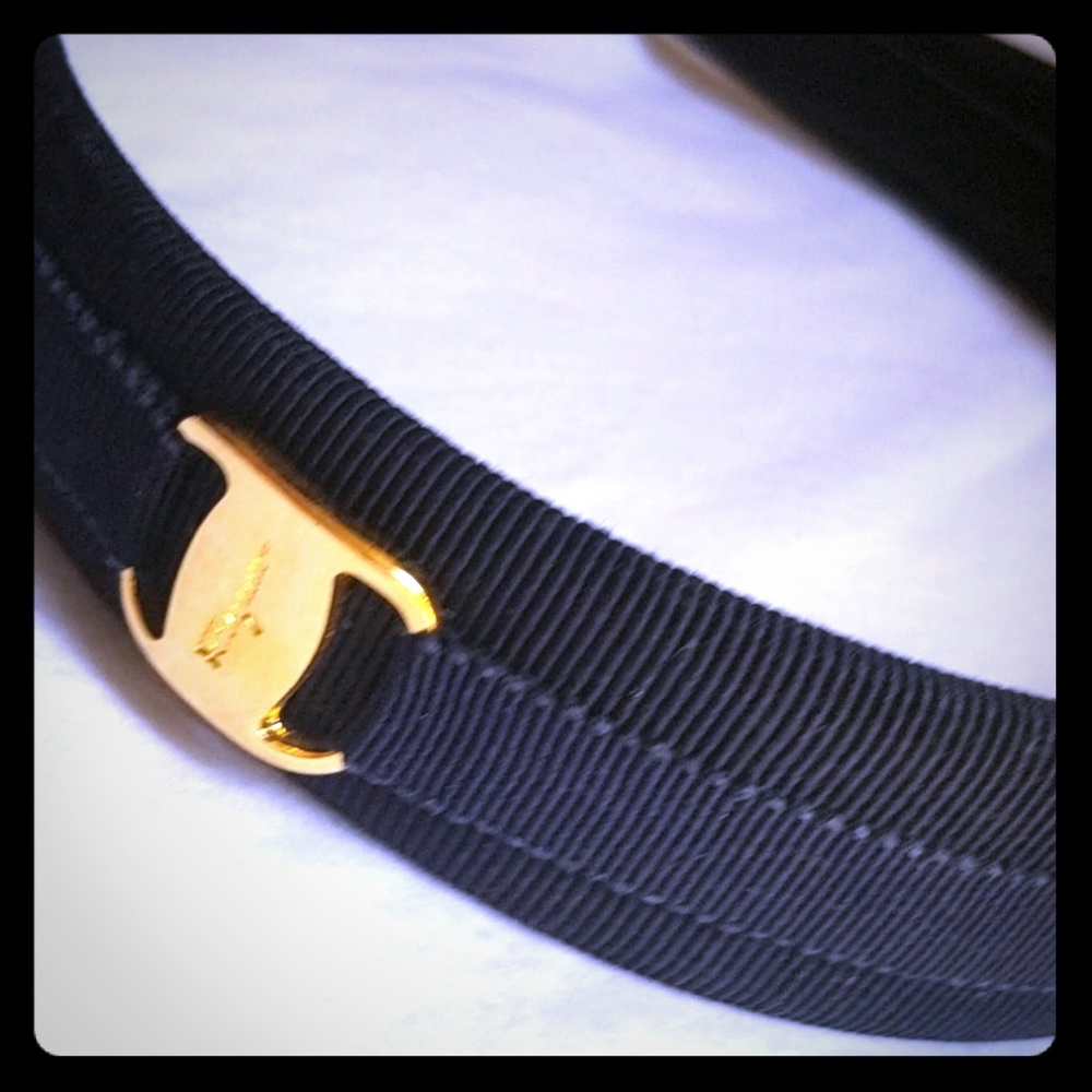 Ferragamo Head Band